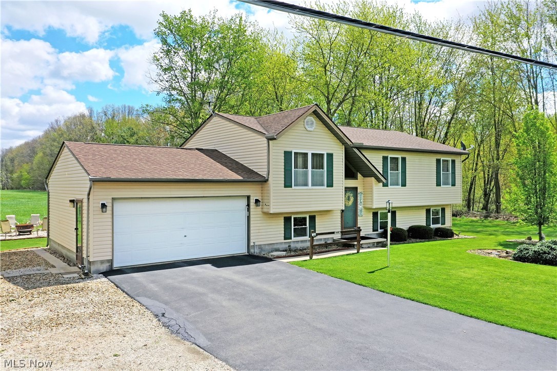 Bazetta Township Sec 20 - Residential
