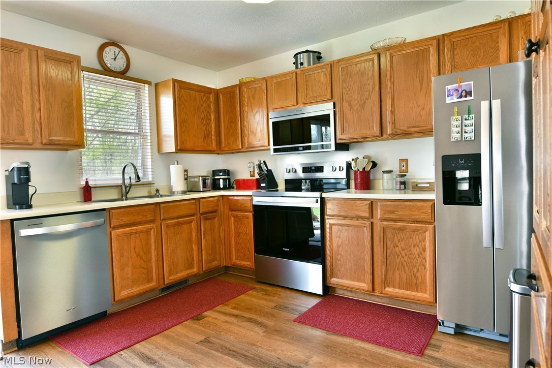 Bazetta Township Sec 20 - Residential