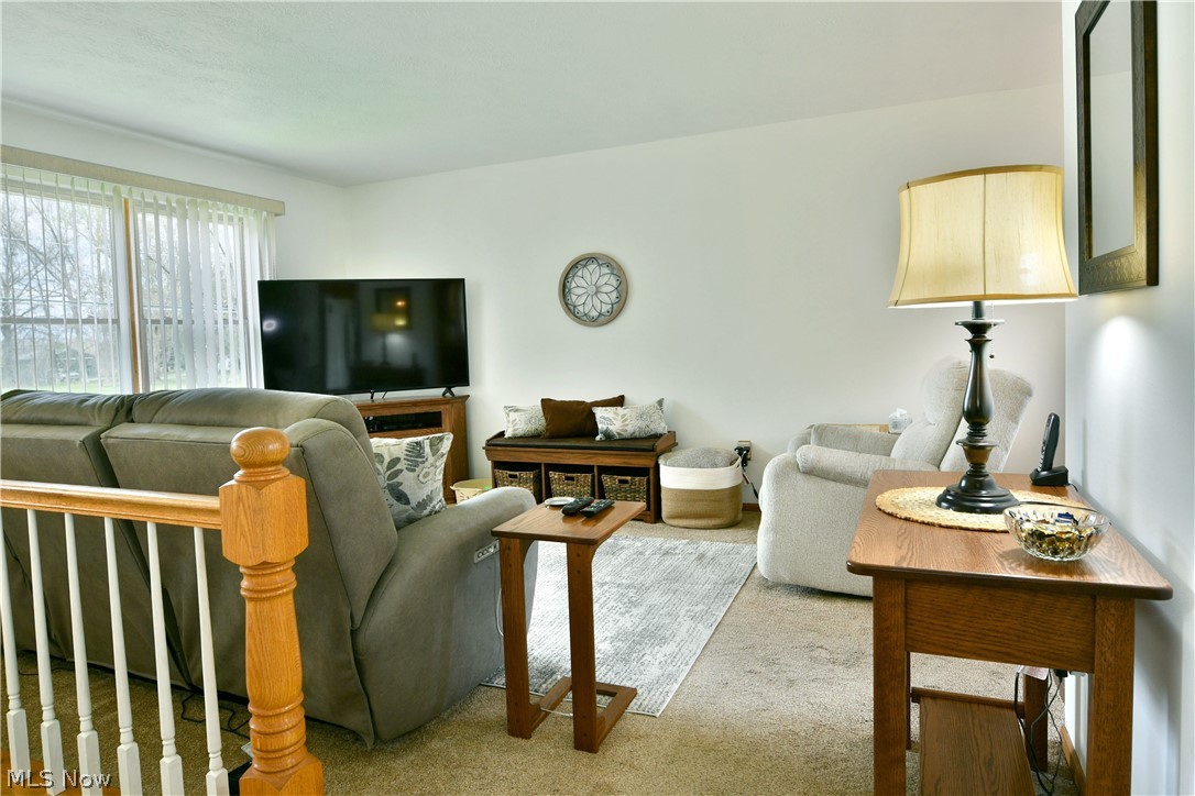 Bazetta Township Sec 20 - Residential