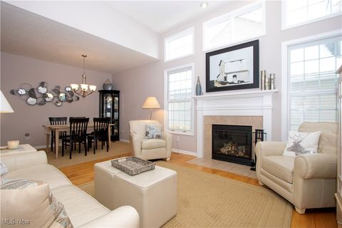 Tiny photo for 4201 Meadowcreek Lane, Copley, OH 44321 (MLS # 5176689)