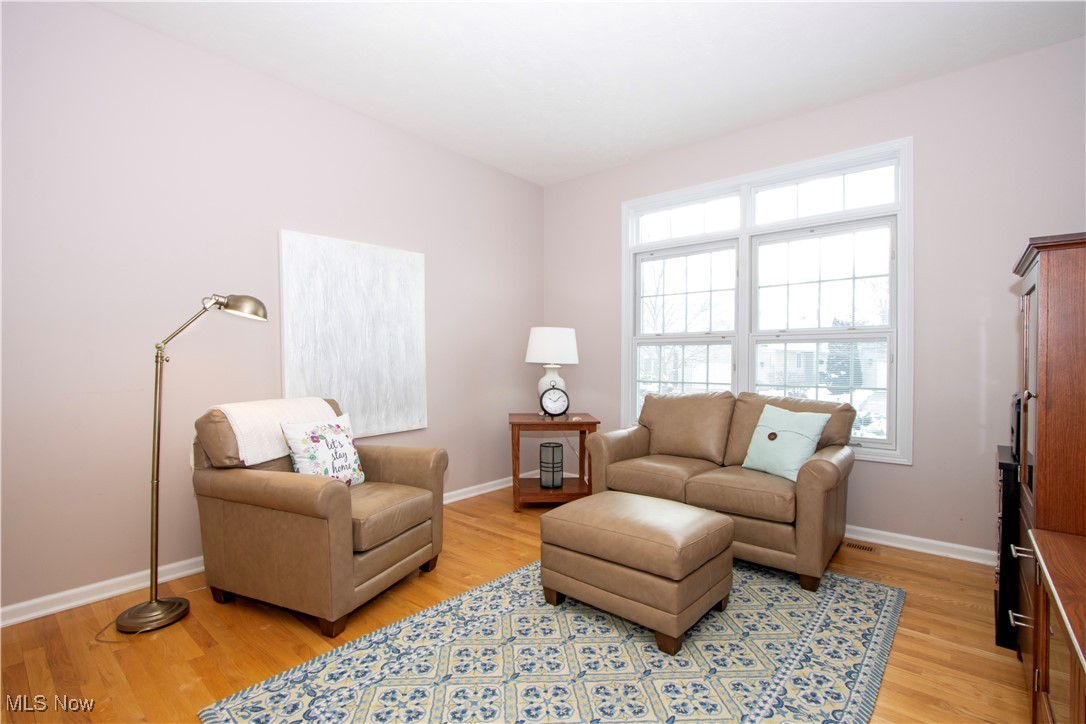 Laurel Woods - Residential