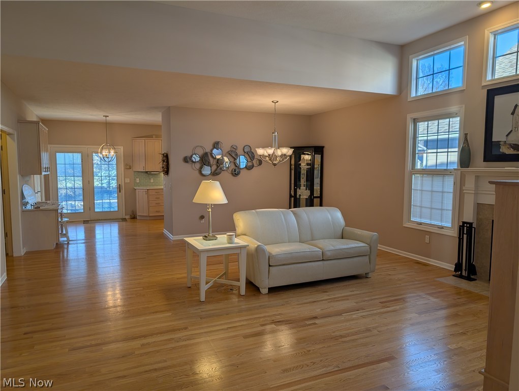 Laurel Woods - Residential