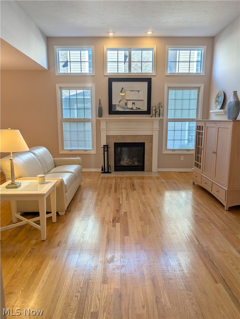 Laurel Woods - Residential