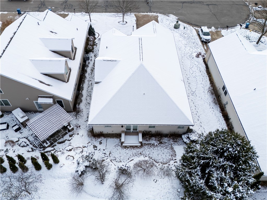 Laurel Woods - Residential