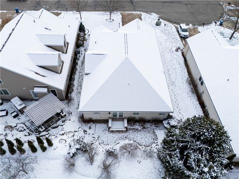 Tiny photo for 4201 Meadowcreek Lane, Copley, OH 44321 (MLS # 5176689)