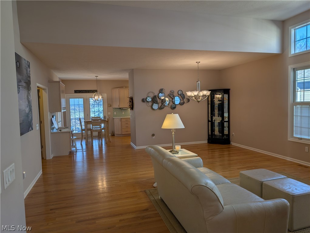 Laurel Woods - Residential