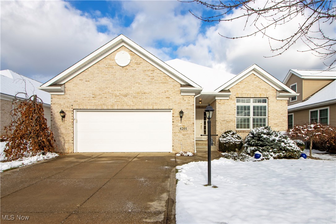 Laurel Woods - Residential