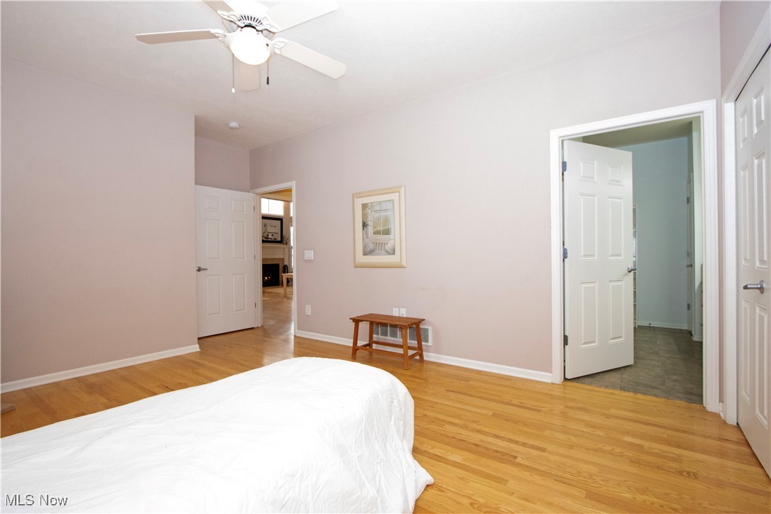 Laurel Woods - Residential