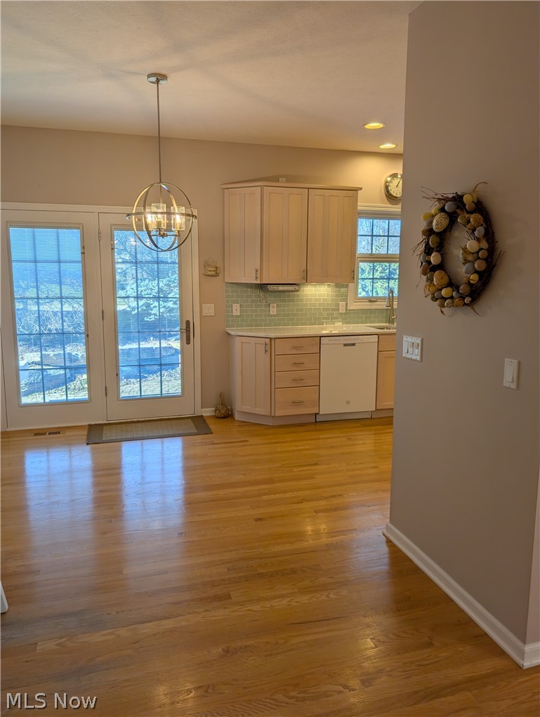 Laurel Woods - Residential