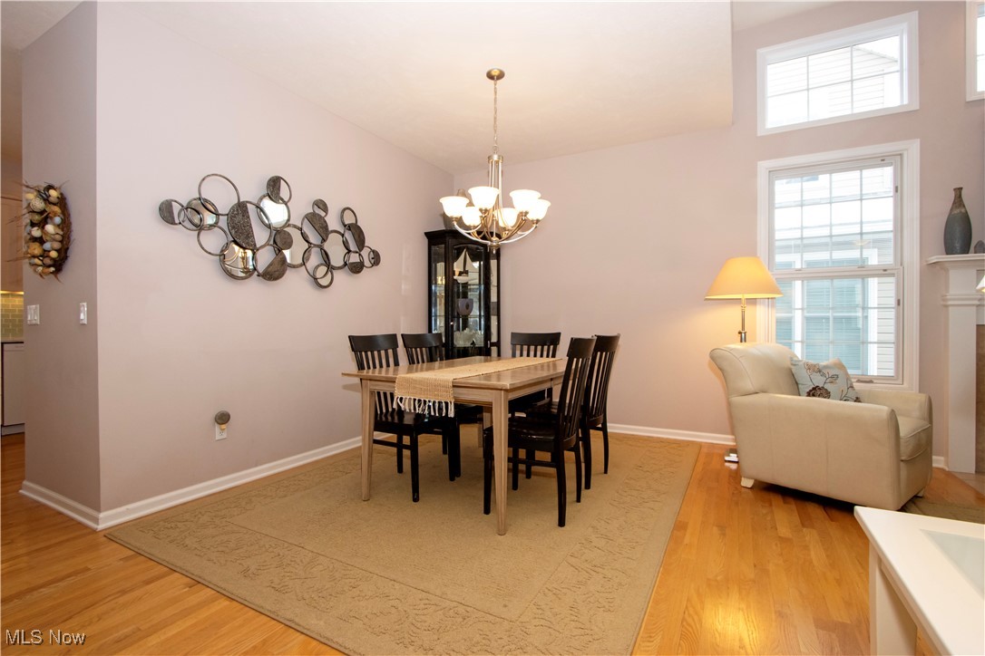 Laurel Woods - Residential