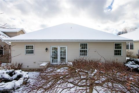 Tiny photo for 4201 Meadowcreek Lane, Copley, OH 44321 (MLS # 5176689)