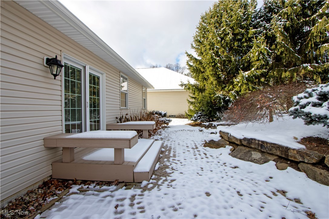 Laurel Woods - Residential