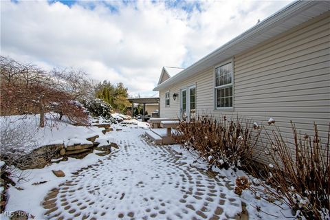 Tiny photo for 4201 Meadowcreek Lane, Copley, OH 44321 (MLS # 5176689)