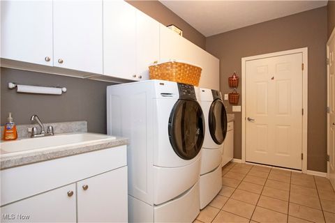 Tiny photo for 4201 Meadowcreek Lane, Copley, OH 44321 (MLS # 5176689)