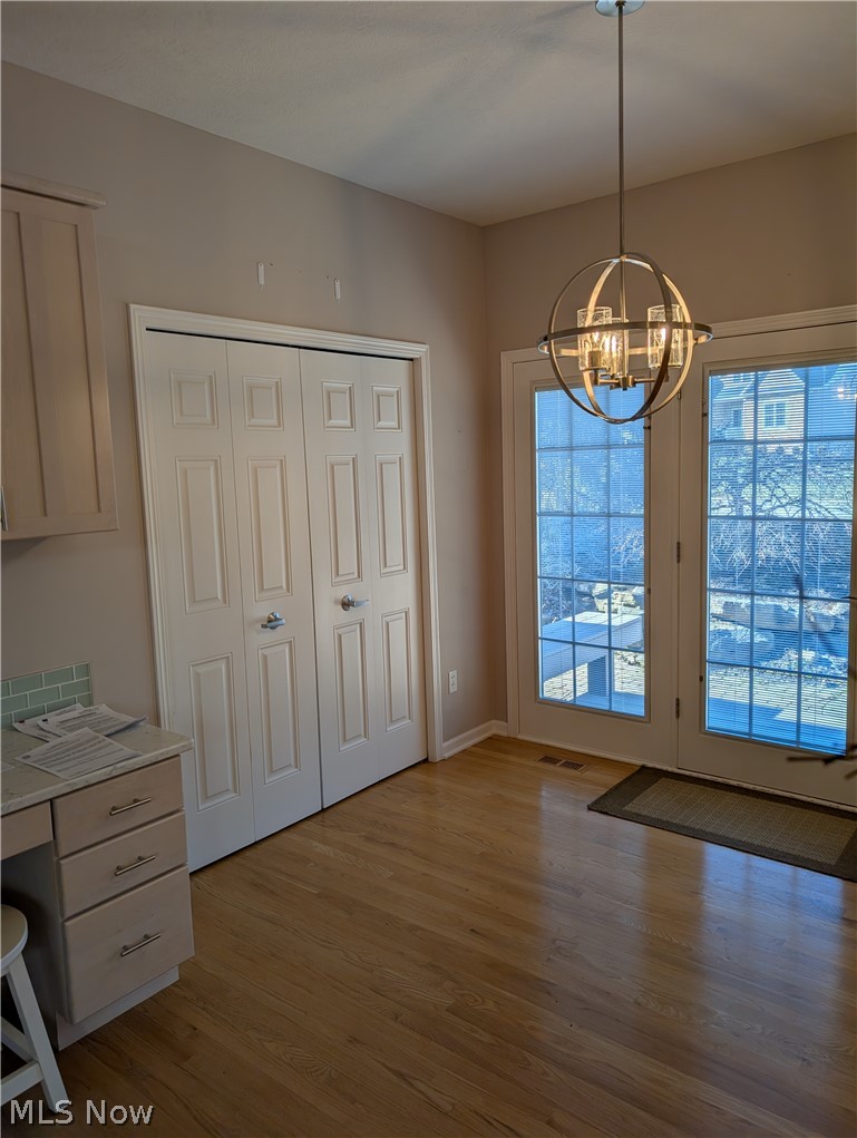 Laurel Woods - Residential