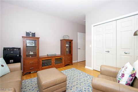 Tiny photo for 4201 Meadowcreek Lane, Copley, OH 44321 (MLS # 5176689)