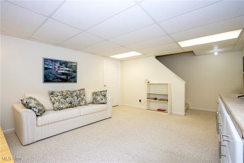 Tiny photo for 4201 Meadowcreek Lane, Copley, OH 44321 (MLS # 5176689)