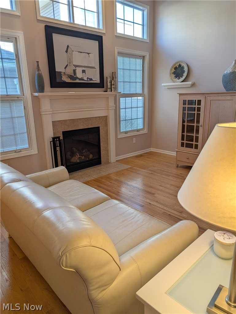 Laurel Woods - Residential