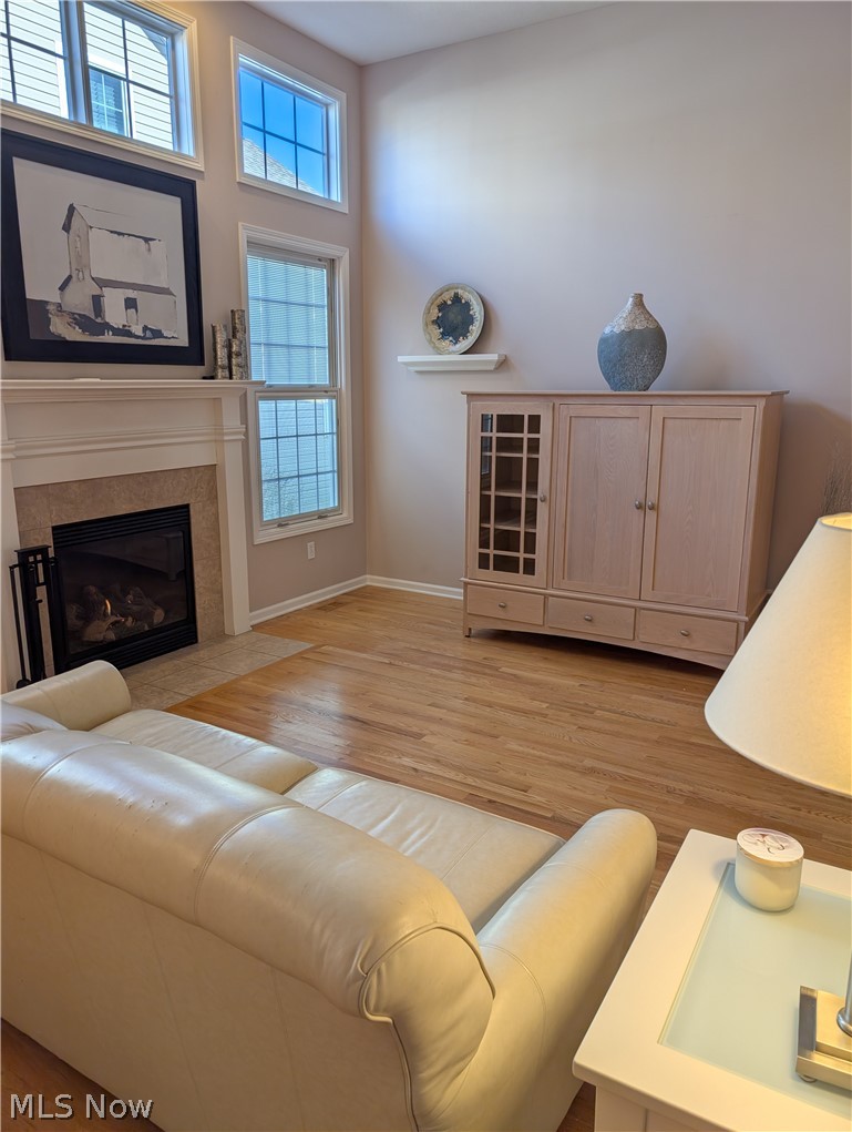 Laurel Woods - Residential