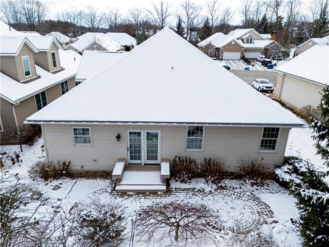 Tiny photo for 4201 Meadowcreek Lane, Copley, OH 44321 (MLS # 5176689)