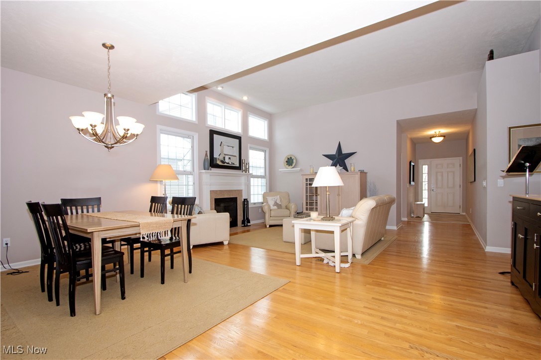 Laurel Woods - Residential