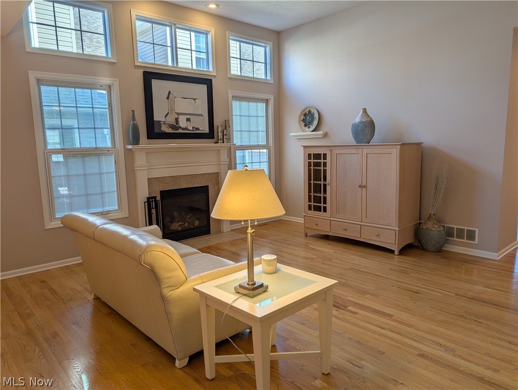 Laurel Woods - Residential