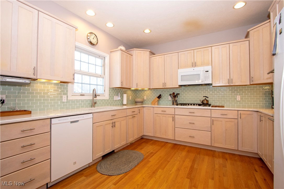 Laurel Woods - Residential