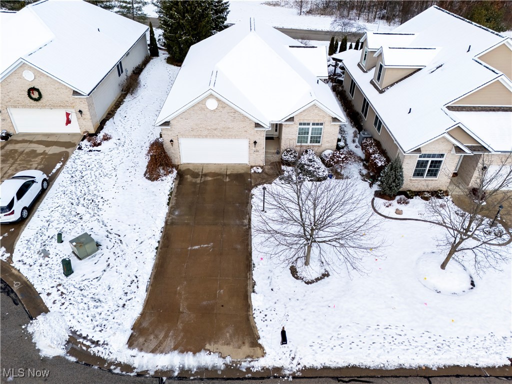 Laurel Woods - Residential