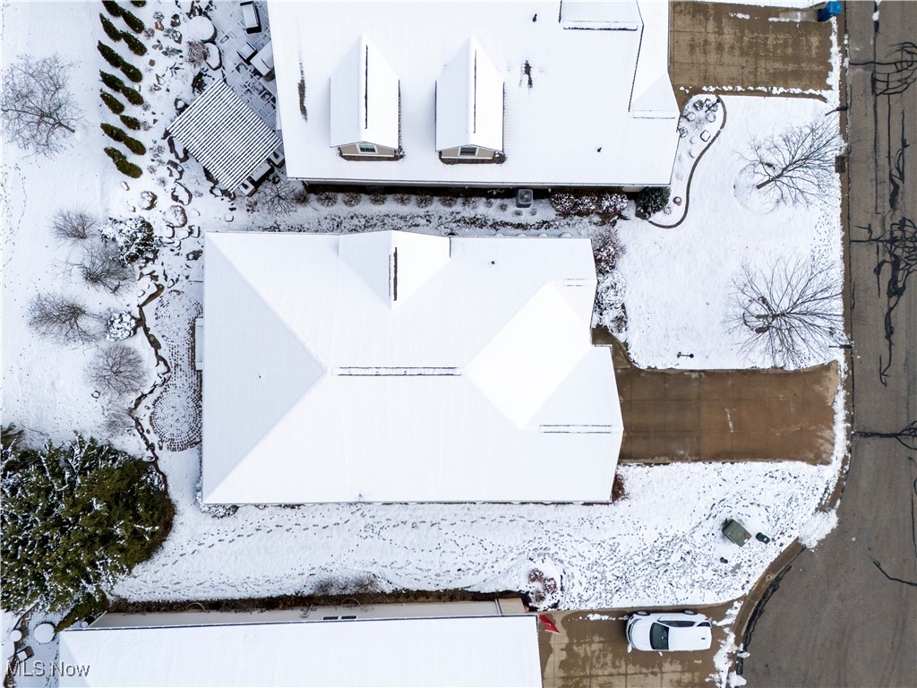 Laurel Woods - Residential