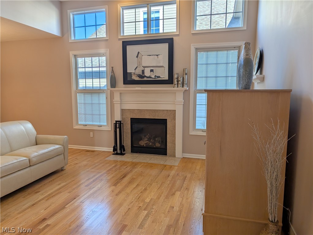 Laurel Woods - Residential