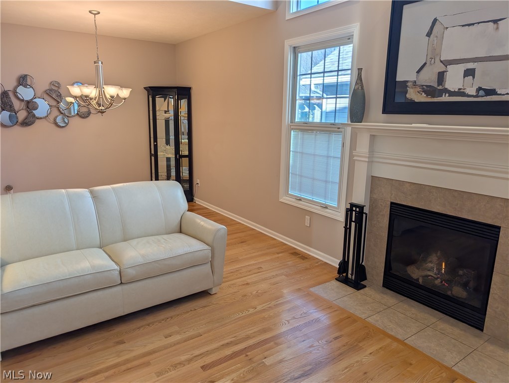 Laurel Woods - Residential