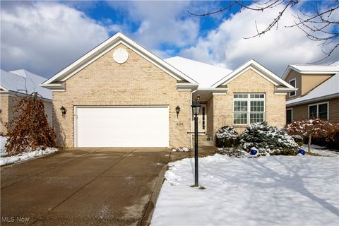 Tiny photo for 4201 Meadowcreek Lane, Copley, OH 44321 (MLS # 5176689)
