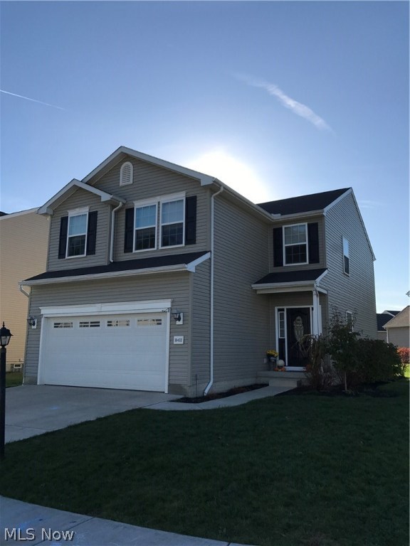 Herrington Place Ph 2 - Residential