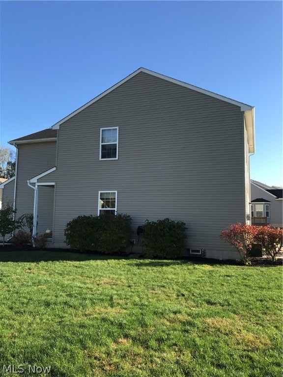 Herrington Place Ph 2 - Residential