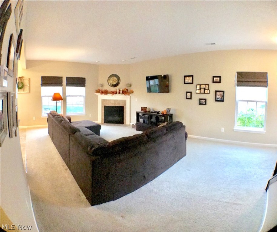 Herrington Place Ph 2 - Residential