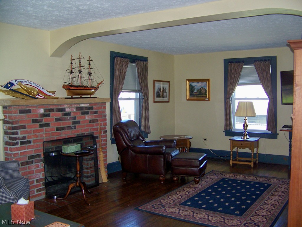 Township/Perry - Residential