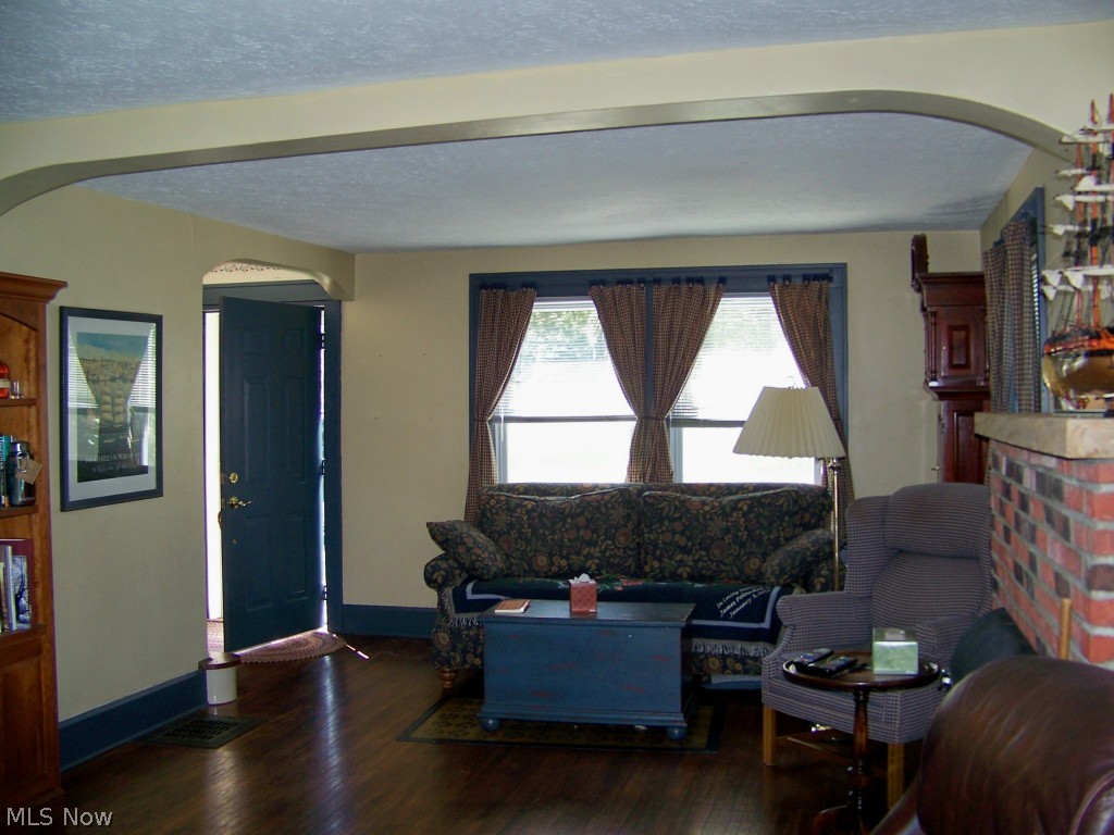 Township/Perry - Residential