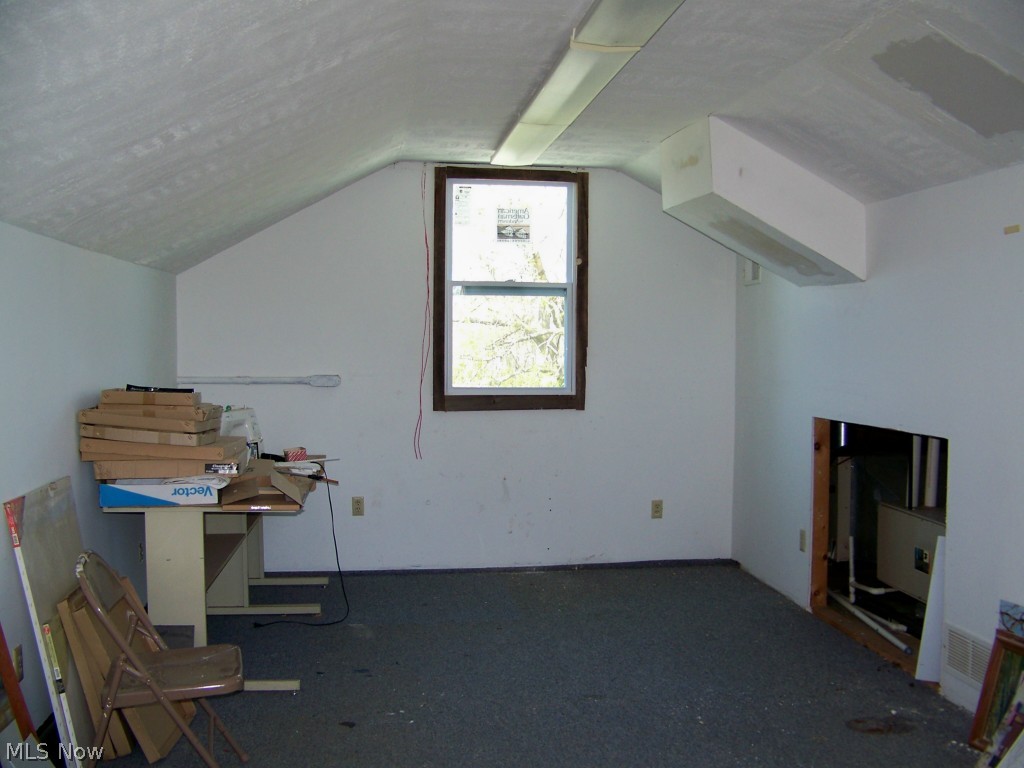 Township/Perry - Residential