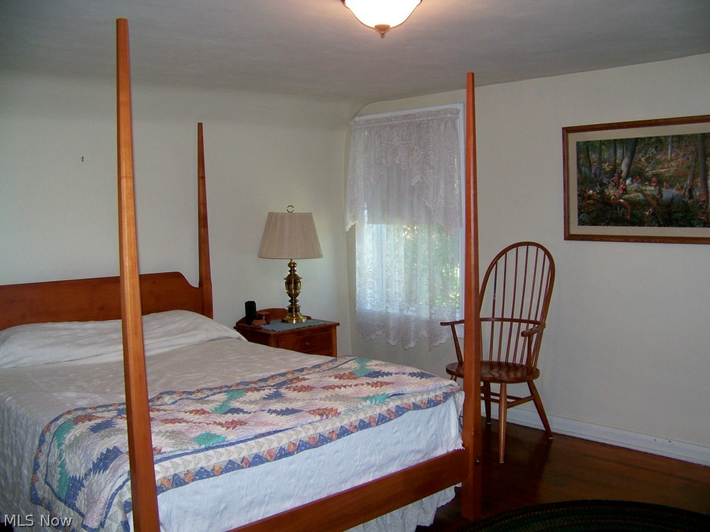 Township/Perry - Residential