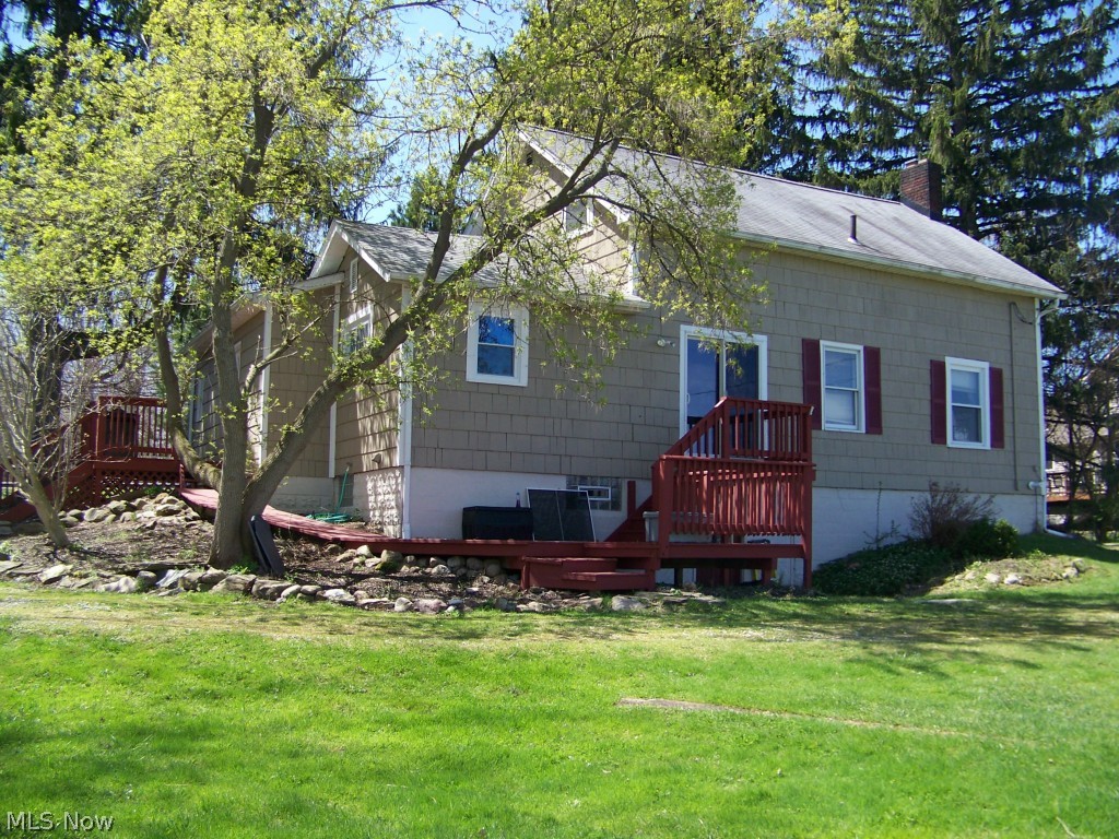 Township/Perry - Residential