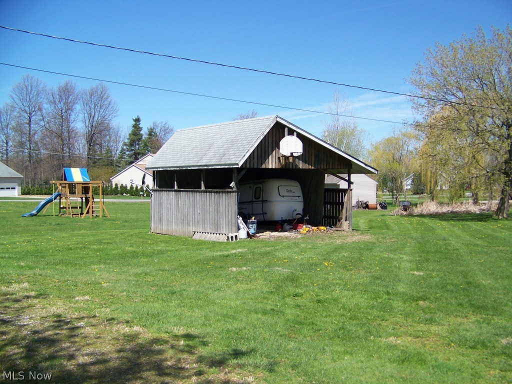 Township/Perry - Residential