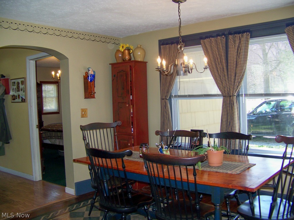 Township/Perry - Residential