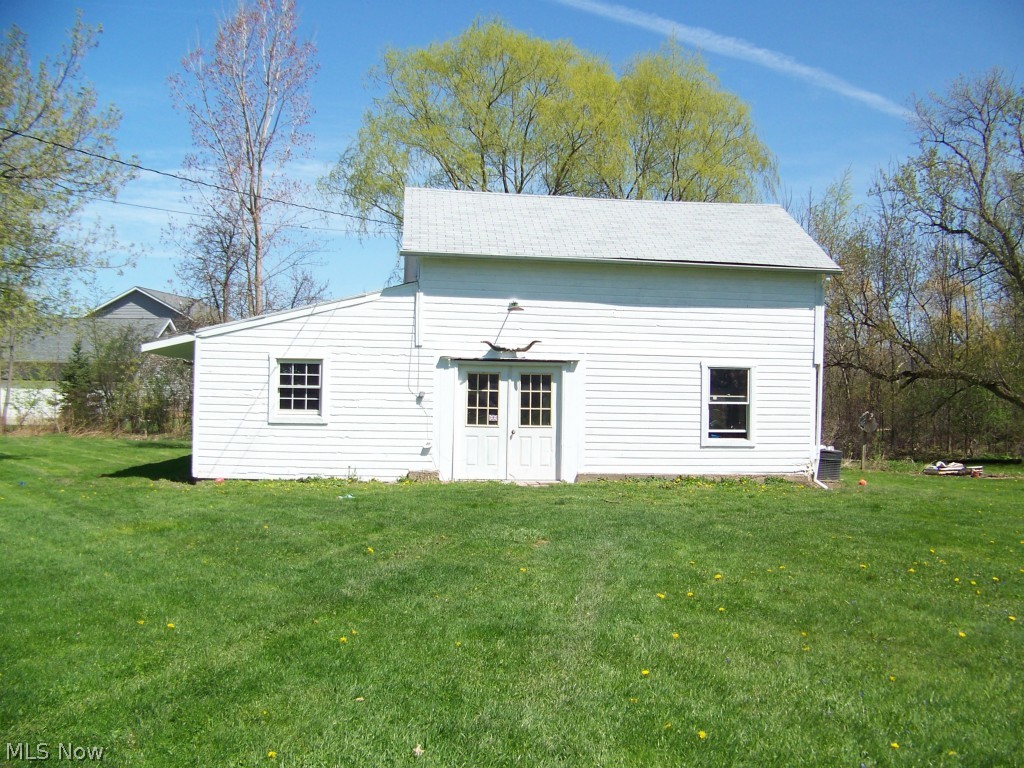 Township/Perry - Residential