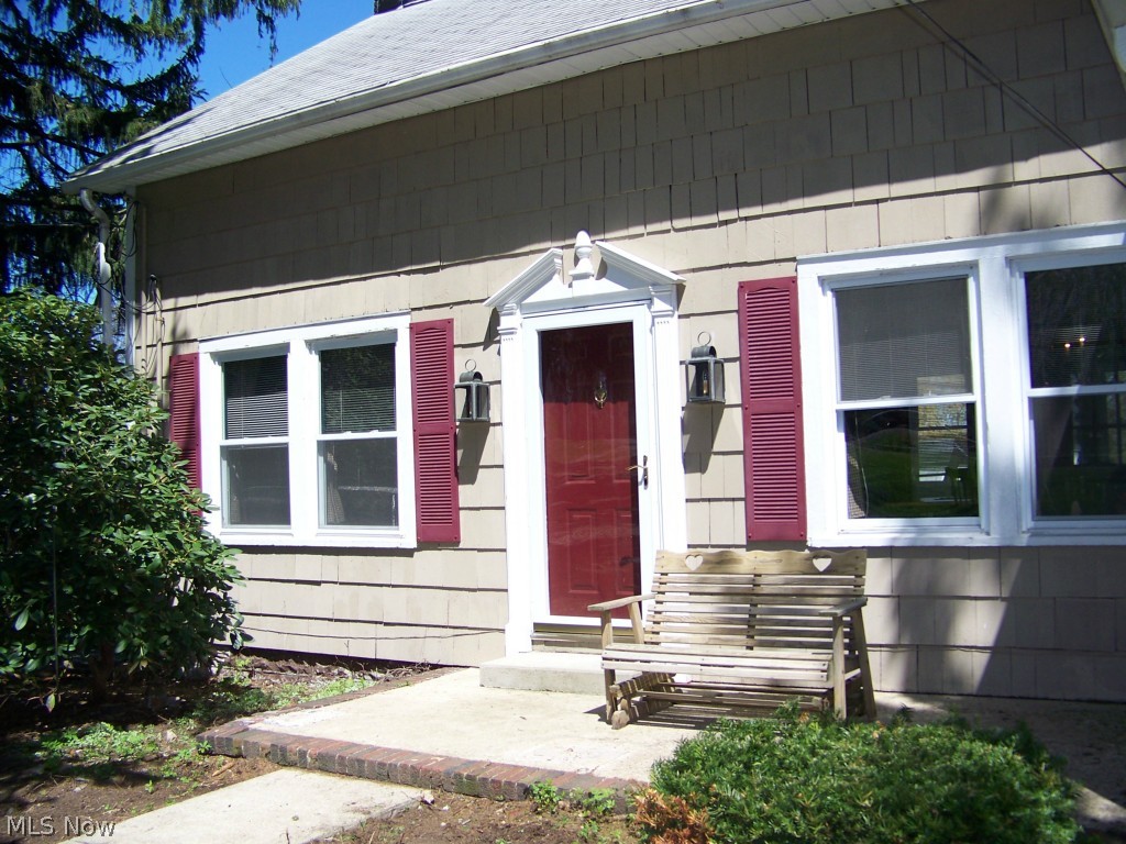 Township/Perry - Residential