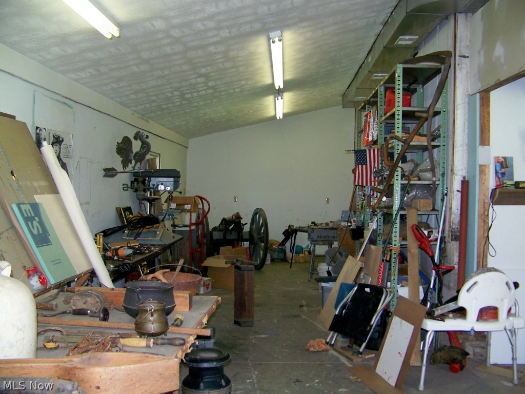 Township/Perry - Residential