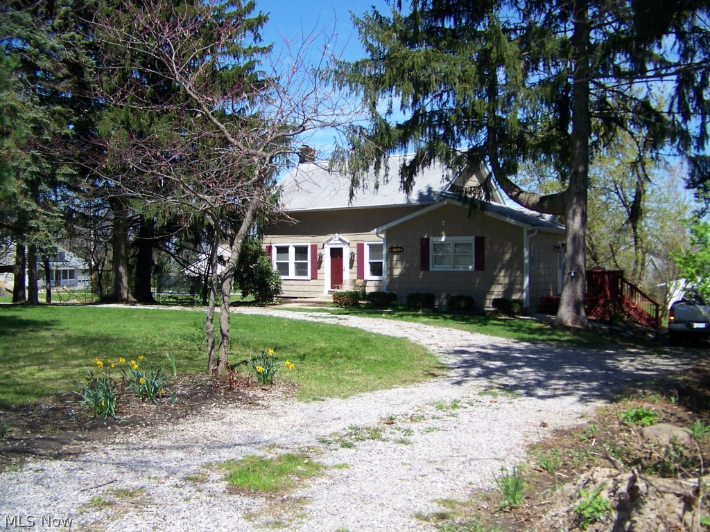 Township/Perry - Residential