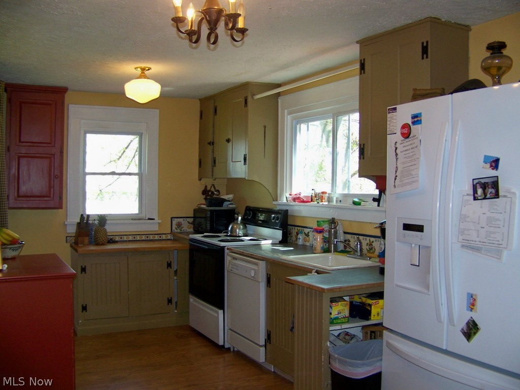 Township/Perry - Residential