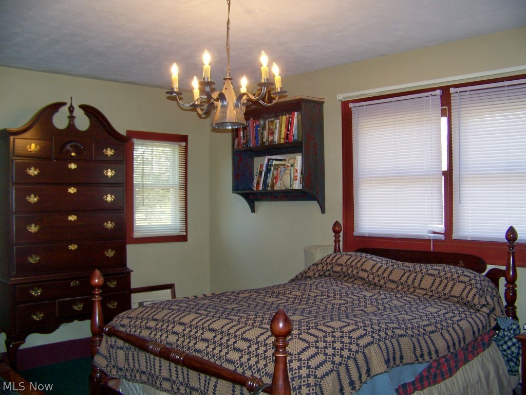 Township/Perry - Residential