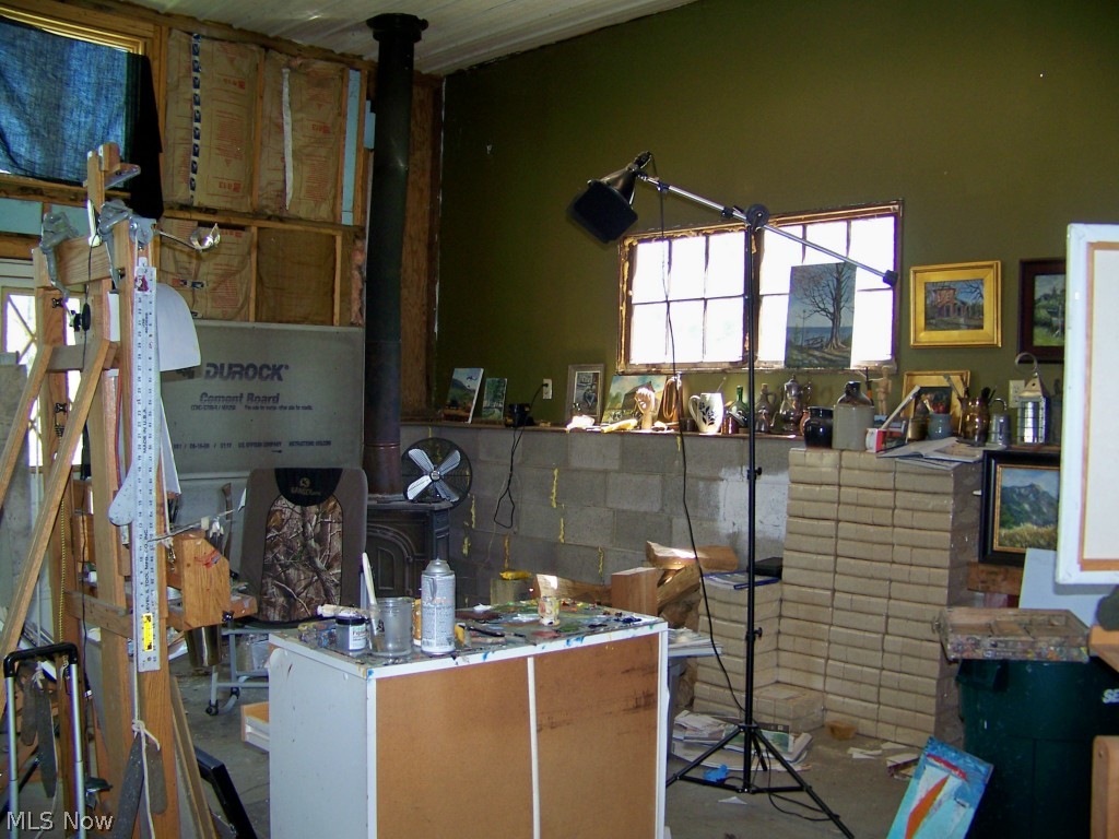 Township/Perry - Residential