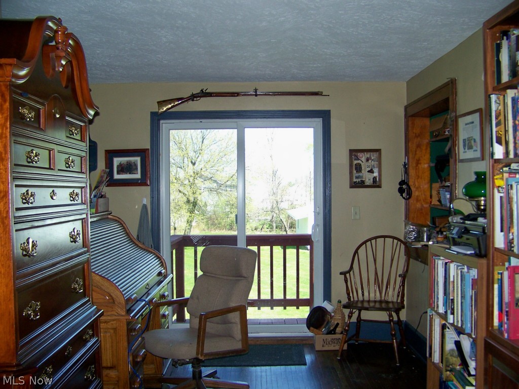 Township/Perry - Residential